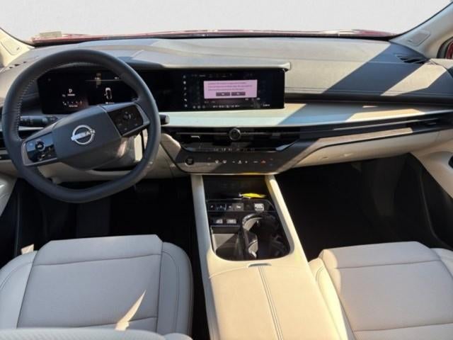 2026 Nissan Murano AWD SL