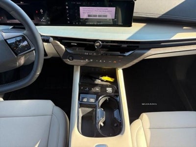 2026 Nissan Murano AWD SL