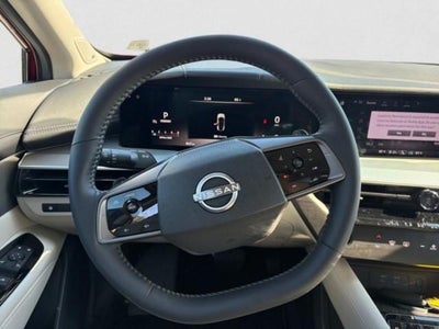 2026 Nissan Murano AWD SL