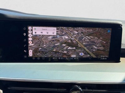 2026 Nissan Murano AWD SL