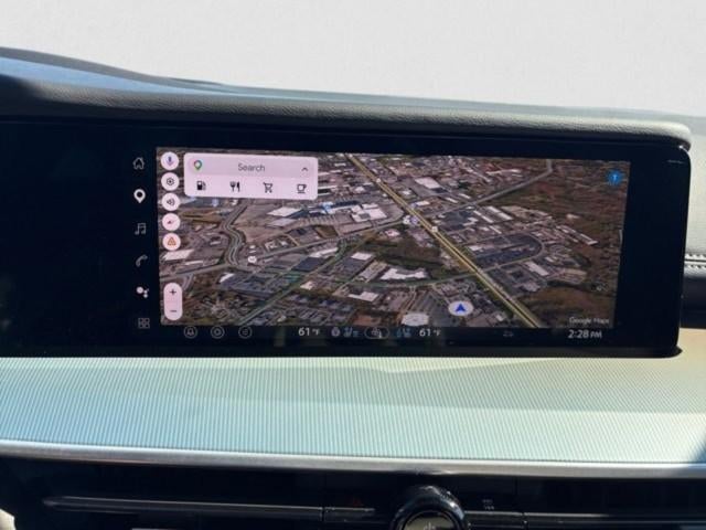 2026 Nissan Murano AWD SL