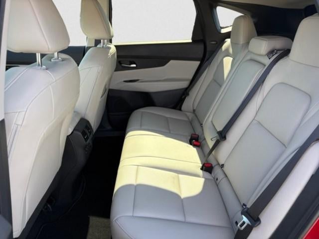 2026 Nissan Murano AWD SL