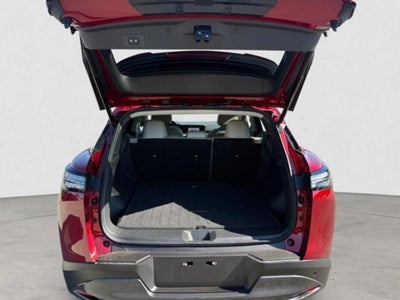 2026 Nissan Murano AWD SL