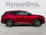 2026 Nissan Murano AWD SL