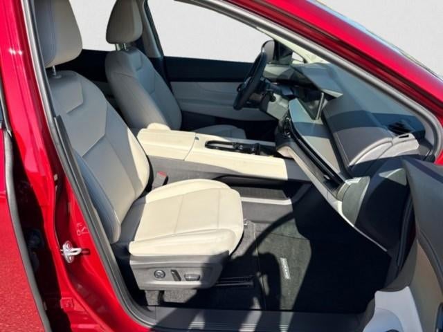 2026 Nissan Murano AWD SL