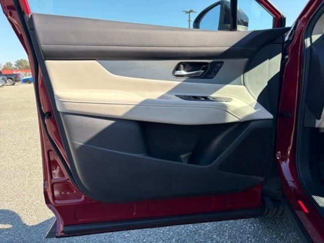 2026 Nissan Murano AWD SL