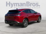 2026 Nissan Murano AWD SL