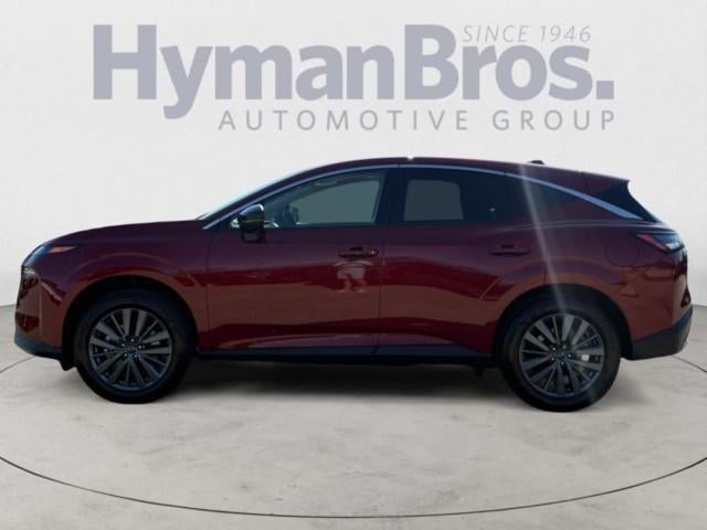 2026 Nissan Murano AWD SL