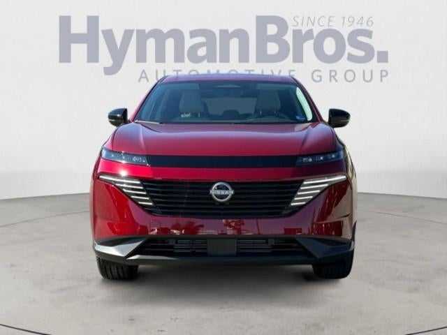 2026 Nissan Murano AWD SL