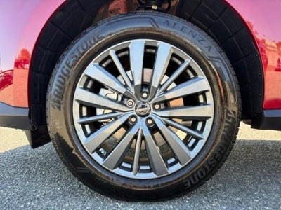 2026 Nissan Murano AWD SL