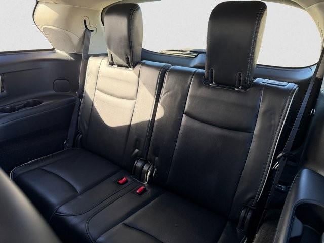 2019 INFINITI QX60 LUXE AWD