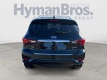 2019 INFINITI QX60 LUXE AWD
