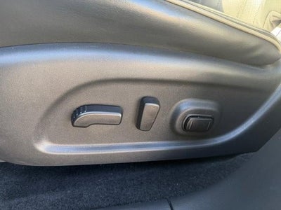 2019 INFINITI QX60 LUXE AWD