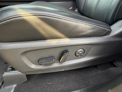 2023 INFINITI QX60 LUXE FWD