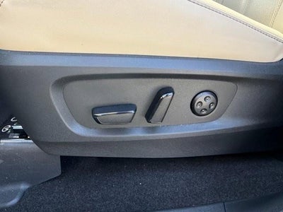 2024 INFINITI QX60 LUXE AWD