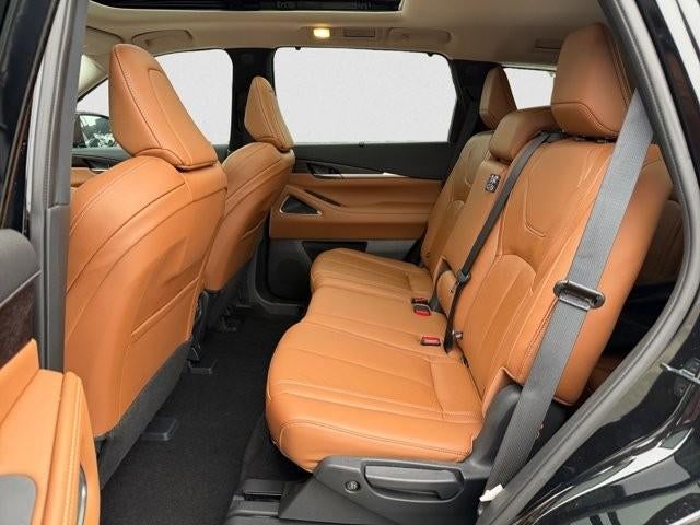 2023 INFINITI QX60 SENSORY AWD