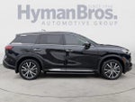 2023 INFINITI QX60 SENSORY AWD