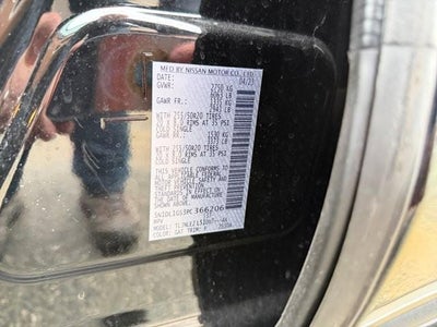 2023 INFINITI QX60 SENSORY AWD