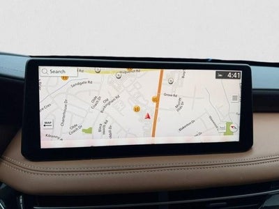 2023 INFINITI QX60 SENSORY AWD