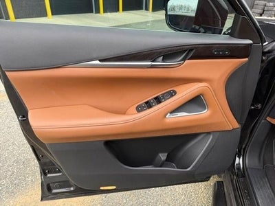 2023 INFINITI QX60 SENSORY AWD