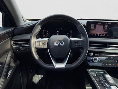 2023 INFINITI QX60 SENSORY AWD