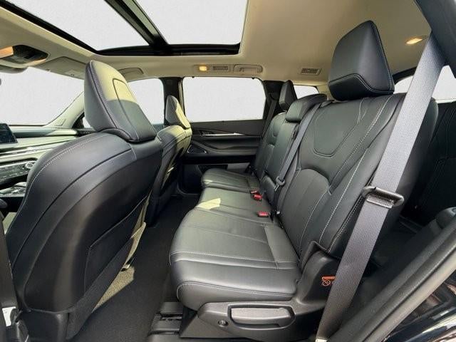 2023 INFINITI QX60 SENSORY AWD