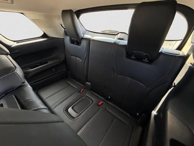 2023 INFINITI QX60 SENSORY AWD