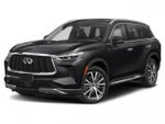2023 INFINITI QX60 SENSORY AWD