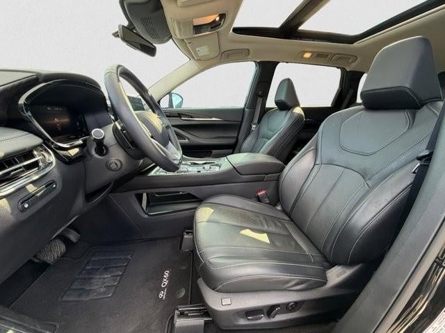 2023 INFINITI QX60 SENSORY AWD