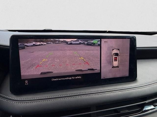 2023 INFINITI QX60 SENSORY AWD