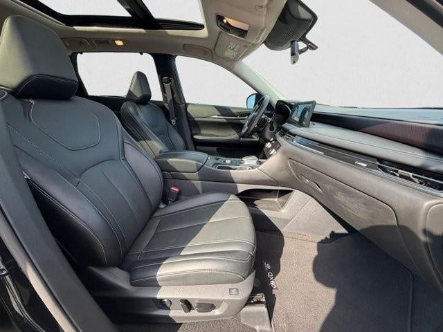 2023 INFINITI QX60 SENSORY AWD