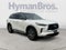2023 INFINITI QX60 AUTOGRAPH AWD