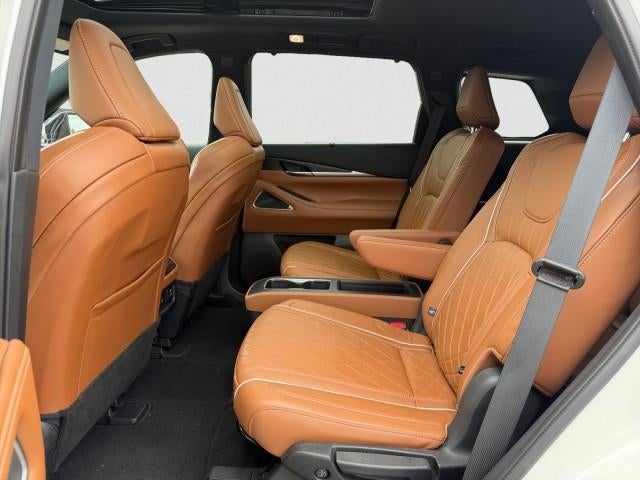 2023 INFINITI QX60 AUTOGRAPH AWD