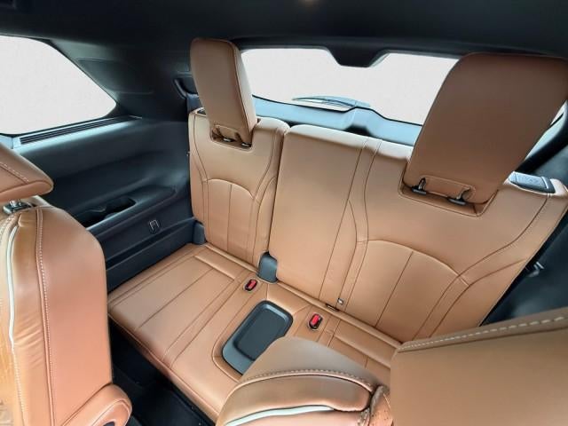 2023 INFINITI QX60 AUTOGRAPH AWD