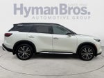 2023 INFINITI QX60 AUTOGRAPH AWD