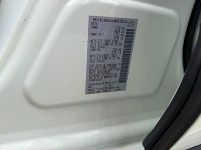 2023 INFINITI QX60 AUTOGRAPH AWD