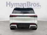 2023 INFINITI QX60 AUTOGRAPH AWD