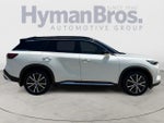 2023 INFINITI QX60 AUTOGRAPH
