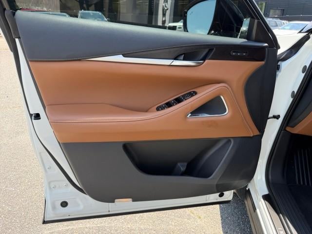 2023 INFINITI QX60 AUTOGRAPH