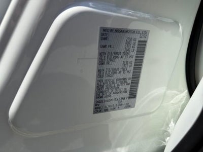 2023 INFINITI QX60 AUTOGRAPH