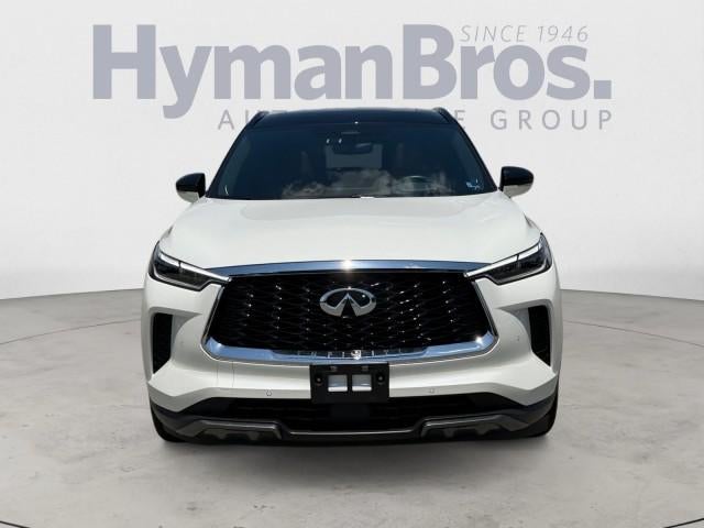 2023 INFINITI QX60 AUTOGRAPH