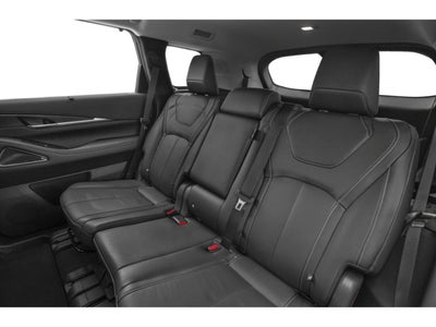 2023 INFINITI QX60 AUTOGRAPH