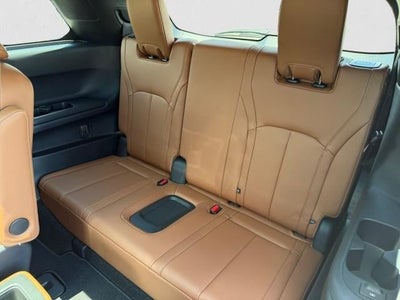 2023 INFINITI QX60 AUTOGRAPH