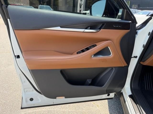 2023 INFINITI QX60 AUTOGRAPH AWD