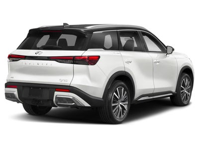 2023 INFINITI QX60 AUTOGRAPH