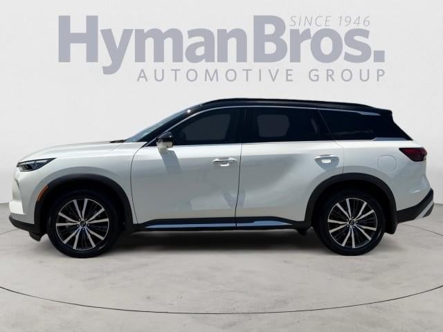 2023 INFINITI QX60 AUTOGRAPH