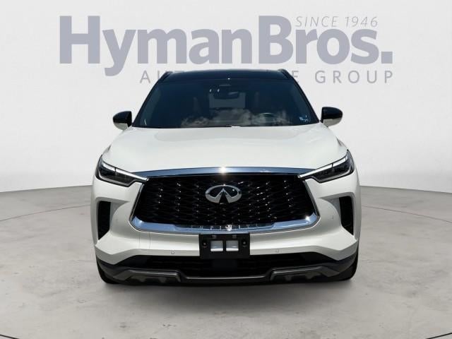 2023 INFINITI QX60 AUTOGRAPH