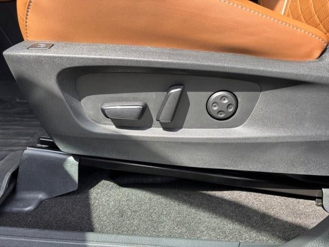 2024 INFINITI QX60 AUTOGRAPH AWD