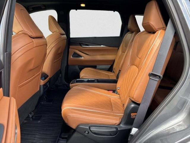 2024 INFINITI QX60 AUTOGRAPH AWD