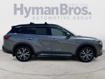 2024 INFINITI QX60 AUTOGRAPH AWD